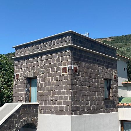 Torre Delle Grazie Sorrento Suite 비코에쿠엔세 외부 사진