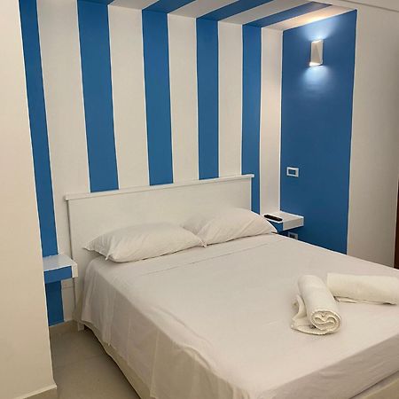 Torre Delle Grazie Sorrento Suite 비코에쿠엔세 외부 사진